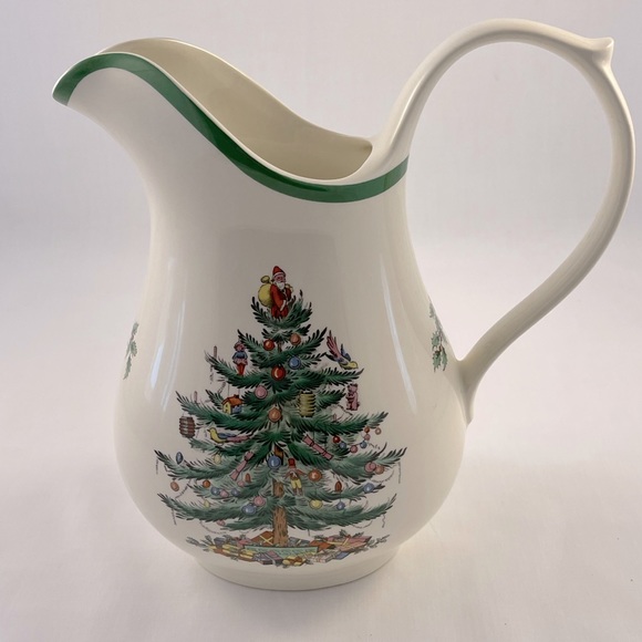 Spode Other - Spode 48 oz Pitcher